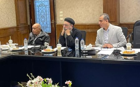 توقيع بروتوكول تعاون لإطلاق قوافل تعليمية وتنويرية لطلاب الشهادة الإعدادية والثانوية