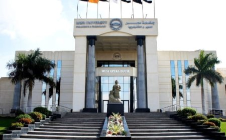 بروتوكول تعاون بين المعهد القومي للاتصالات وجامعة مصر للعلوم والتكنولوجيا لتعزيز البحث العلمي والتدريب التكنولوجي