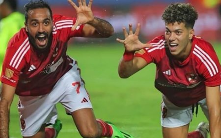 بلاغ للنائب العام ضد عاشور وكهرباء واتهامات بجلب مخدرات للبلاد