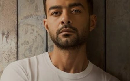 نقل هيثم شاكر إلى المستشفى بعد تعرضه لوعكة صحية..ويغيب عن حفل تكريم "رحيم"