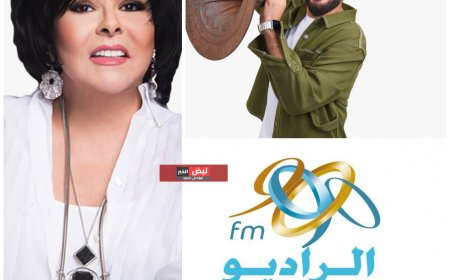 9090 وليو ميديا ويونس وإسعاد يحصدون 4 جوائز في مهرجان الأفضل 2024