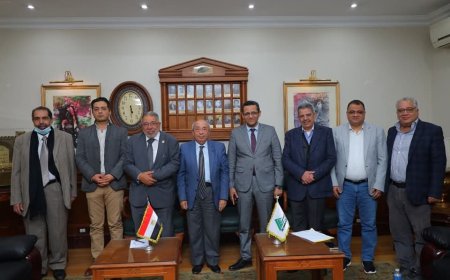 النقابات المهنية تواصل العمل لتحقيق أعلى جودة في خدمات الرعاية الصحية بأقل تكلفة