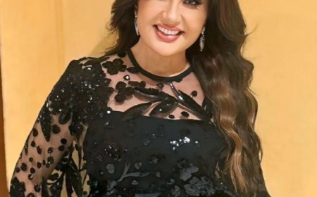 لطيفة تكشف سبب اختيارها أغنية "مصنع الرجالة" في حفل تكريم محمد رحيم