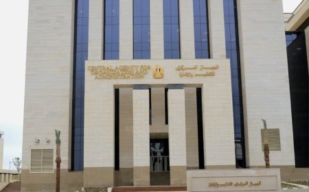 رئيس الوزراء يوافق على دمج مراحل مسابقة البريد لشغل 2700 وظيفة