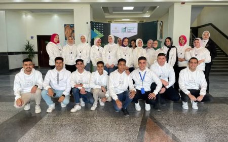 التعليم العالي تعلن حصاد أداء صندوق رعاية المبتكرين والنوابغ خلال عام 2024