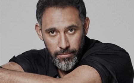 عمرو مصطفى: هدبح لما تبان حقيقة الشخص اللي طلع عليا إشاعة خلافي مع محمد رحيم