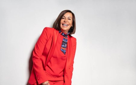 شاهيناز العقاد تشارك ب 4 أفلام في أيام قرطاج السينمائية الـ35