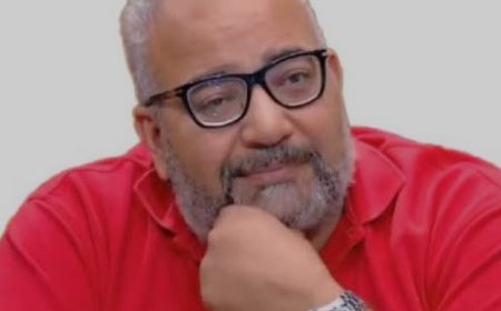 بالفيديو.. بيومي فؤاد يكشف أسباب تولي زوجته إدارة أعماله وموقفه من السوشيال ميديا