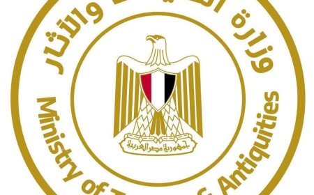 وزارة السياحة والآثار تنفي ما يتردد حول تأجير اليوتيوبر الأمريكي الشهير Mr Beast لمنطقة أهرامات الجيزة