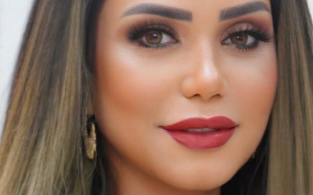 مهرجان Social Media Festival يكرم النجمة إيناس عز الدين