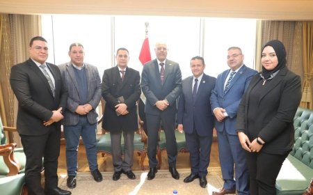 "نواب برلمان" أشادوا بجهود وزارة العمل في ملف شركات "إلحاق العمالة"