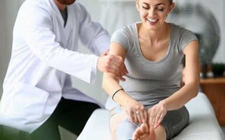 اكتشاف جديد حول إشارات الألم قد يساعد في علاج الألم المزمن بشكل أفضل