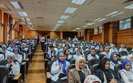 اطلاق مبادرة "ايبت سو" للتعريف بالتاريخ المصرى القديم