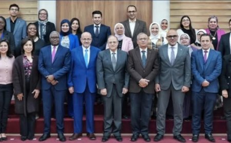 إعلان مصر أول دولة إفريقية تحقق "النضج الثالث" في تنظيم الأدوية واللقاحات