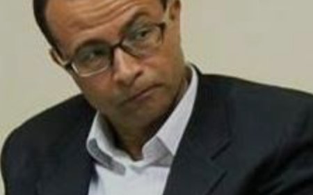 الكاتب الصحفي خيري حسن يكتب: محمد هانى "أسطى الإعلام المصري"..وشريف مدكور لم يستبعد فريق العمل من التكريم