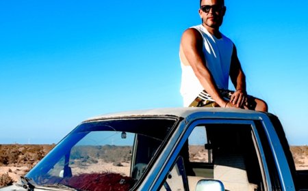 ابو .. يطرح اغنية "الحرب العالمية "