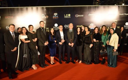 9090 يتربع على عرش الإذاعات بجائزة "الأفضل 2024 "