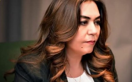 وزيرة التنمية المحلية تعيد تشكيل وحدة حقوق الإنسان بالوزارة