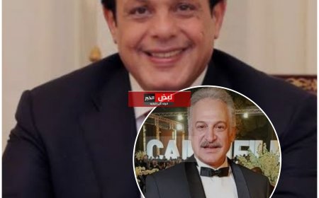 "حمودة" يعلن انسحابه من الدفاع عن المخرج عمر زهران