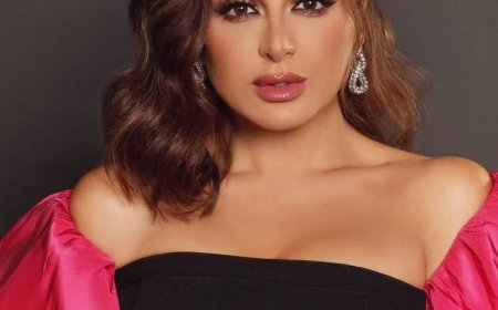 أنغام تقدم النشيد الوطني "بلادي بلادي" بتوزيع جديد