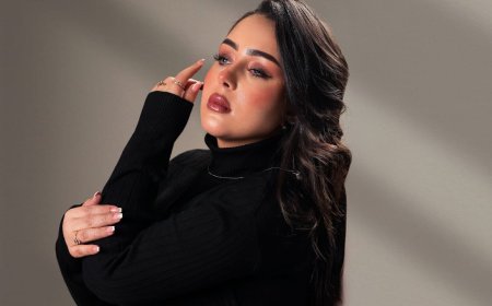 بعد "نفسيات تعبانة"..مروة يوسف تطرح أحدث أغانيها " تسجيل خروج"