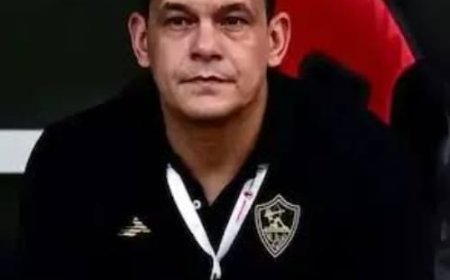 نجاة عبد الواحد السيد من حادث على الطريق الدائرى