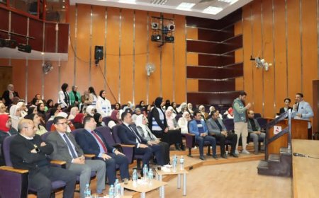 إستمرار برنامج مهارات حياتية وتطوير الذات بمحافظة الشرقية
