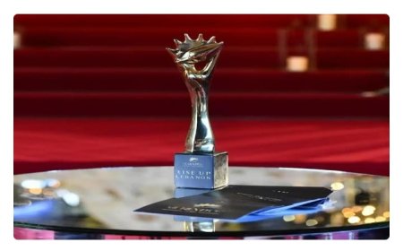 حفل الموريكس 2024 وليلة ساحرة مليئة بالجوائز