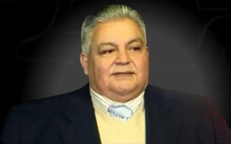 تعرف علي المحارب المعلم مهدي عويس..منقذ الدراما المصرية