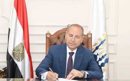 محافظ القاهرة يعتمد جدول امتحانات الفصل الدراسي الأول للعام الدراسى 2024/2025