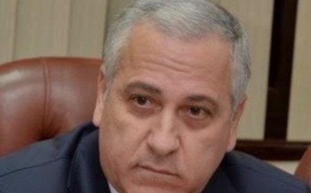 موقع "نبض الخبر" ينعي حماة رئيس الهيئة الوطنية للصحافة