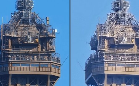 التقريب بعدسات البيريسكوب مع تكنولوجيات الذكاء الاصطناعي..ابتكار يصل إلى أبعد الحدود مع سلسلة Find X8