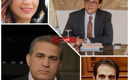 الدكتورة رانيا يحيي: شكرا كاتبنا الكبير سليمان جوده..ووزير الثقافة هو الداعم لنا.. وراضي واجهة مشرفة للدولة المصرية