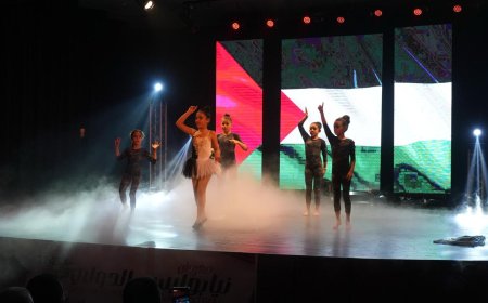 افتتاح الدورة 37 لمهرجان نيابوليس الدولي لمسرح الطفل..إنطلاق الرحلة إلى عوالم الإبداع