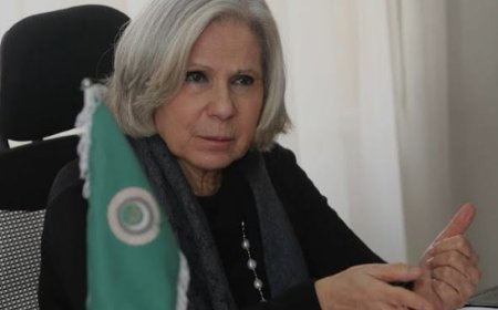 جامعة الدول العربية ترسل 10 طن مساعدات طبية لأهالى غزة عن طريق الاردن