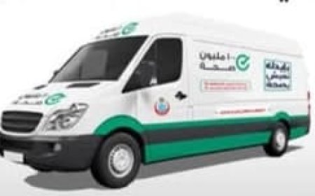 24 ديسمبر..إطلاق 4 قوافل طبية فى 4 محافظات