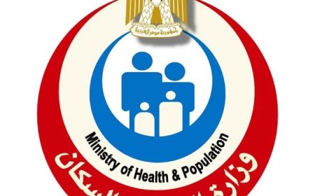 إعتماد مستشفى العلمين النموذجي وتجديد اعتماد الشيخ زايد التخصصي من "GAHAR"