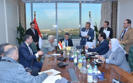 وزير التموين والتجارة الداخلية يلتقي بعدد من أعضاء مجلسي النواب والشيوخ لـ تفعيل قنوات التواصل السياسي مع النواب