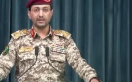 الحوثيين يضربون اسرائيل بصاروخ "باليستى"