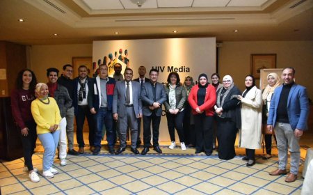 الصحة تنظم ورشة عمل لتكثيف الحملات الإعلامية للتوعية بفيروس " الإيدز"