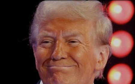 دونالد ترامب: عودة تطبيق عقوبة الإعدام بقوة