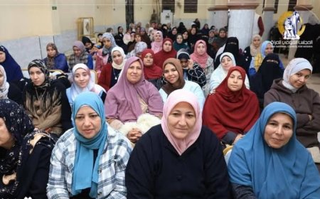 القومى للمرأة ينفذ فعاليات المرحلة الرابعة من "منهجية حوار الأجيال"