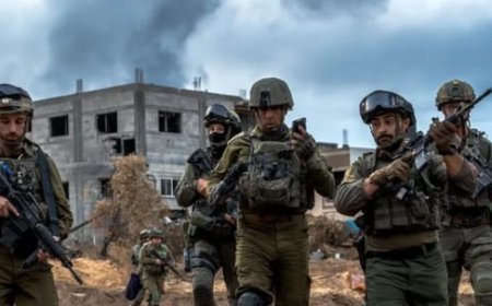 القوات الإسرائيلية تنسحب من قرية بالقنيطرة بعد مواجهات مع سكانها