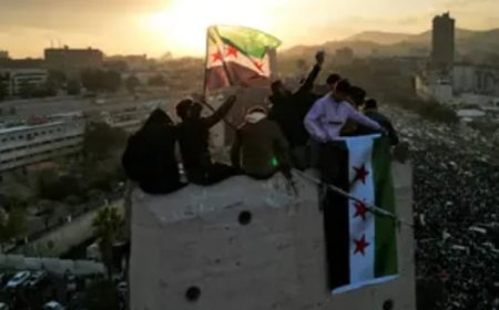 سوريا تستعد لـ رفع دعوي للمحكمة الدولية ضد إيران تطالبها بدفع 300 مليار جنيه