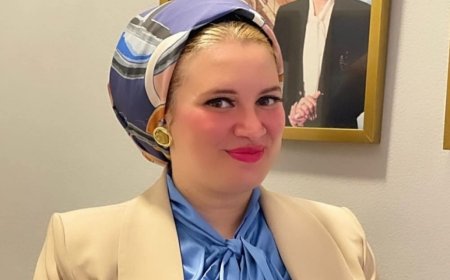 بالفيديو| رئيس قناة شهيرة عرض عليا الزواج.. أبرز تصريحات المستشارة نهى الجندي في بودكاست "حكايتي"