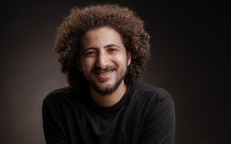 المخرج محمد الحديدي يشارك بفيلم "كاتساروس" في مهرجان الأقصر للسينما الأفريقية