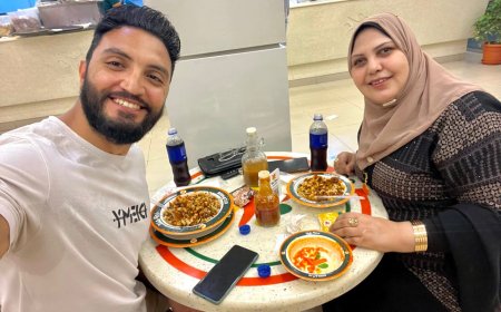 البلوجر إسلام سامي أمي سر نجاحي في السوشيال ميديا