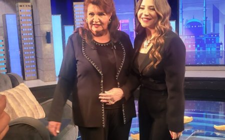 ميمي جمال: انتظروا "تيتا فوزية" في قصة حب جديدة..ورفضت دور سهير البابلي في "مدرسة المشاغبين"