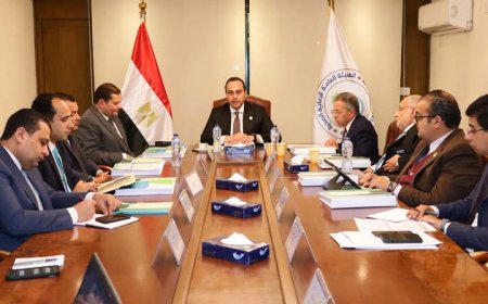 هيئة الرعاية الصحية توافق على عدد من المشروعات في اجتماعها