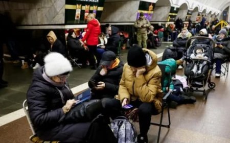 في عيد الميلاد المجيد.. روسيا تشن هجوما كبير على أوكرانيا